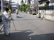 ２０１１・１０月測量.jpg