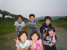 ２０１１・６月BBQ２.jpg